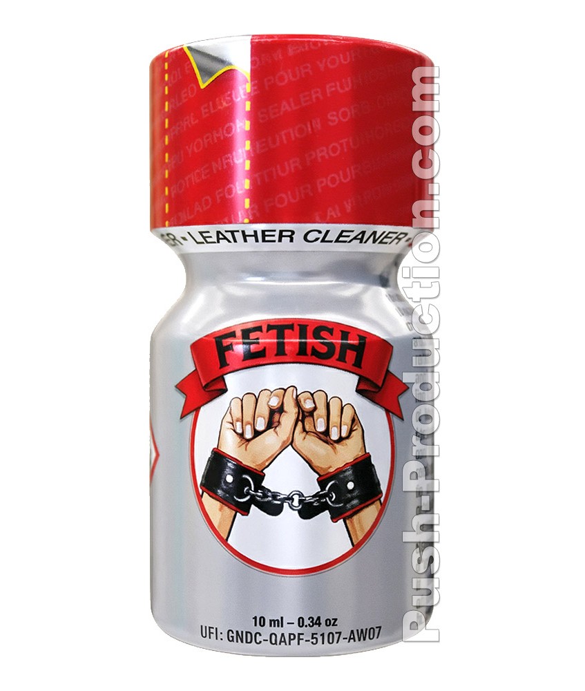 Sextoys, sexshop, loveshop, lingerie sexy : Poppers : Poppers - Fetish Small