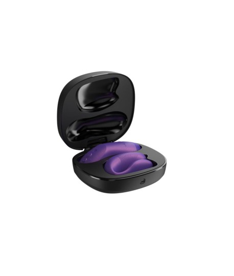Sextoys, sexshop, loveshop, lingerie sexy : Sextoys luxe : We-Vibe Chorus PRO Connecté