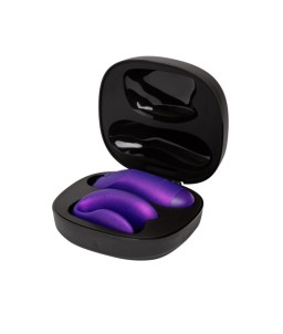 Sextoys, sexshop, loveshop, lingerie sexy : Sextoys luxe : We-Vibe Chorus PRO Connecté