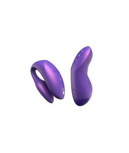 Sextoys, sexshop, loveshop, lingerie sexy : Sextoys luxe : We-Vibe Chorus PRO Connecté