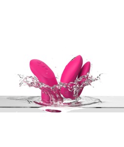 Sextoys, sexshop, loveshop, lingerie sexy : Sextoys luxe : We-Vibe Chorus PRO Connecté