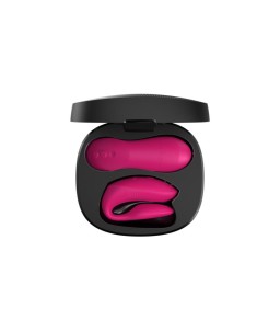 Sextoys, sexshop, loveshop, lingerie sexy : Sextoys luxe : We-Vibe Chorus PRO Connecté