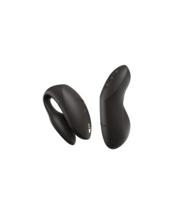 Sextoys, sexshop, loveshop, lingerie sexy : Sextoys luxe : We-Vibe Chorus PRO Connecté