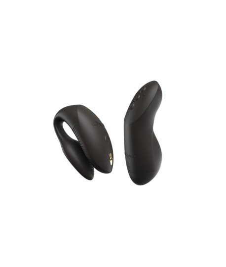 Sextoys, sexshop, loveshop, lingerie sexy : Sextoys luxe : We-Vibe Chorus PRO Connecté