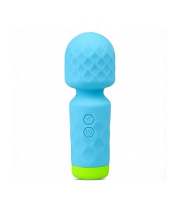 Sextoys, sexshop, loveshop, lingerie sexy : Stimulateur Clitoris : Wand Mini miky