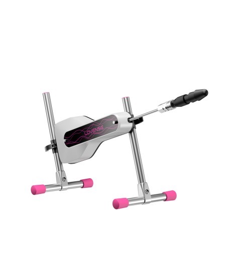 Sextoys, sexshop, loveshop, lingerie sexy : Vibromasseurs : Lovense - Mini sex machine