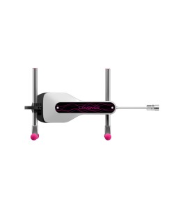 Sextoys, sexshop, loveshop, lingerie sexy : Vibromasseurs : Lovense - Mini sex machine