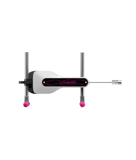 Sextoys, sexshop, loveshop, lingerie sexy : Vibromasseurs : Lovense - Mini sex machine