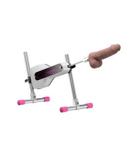 Sextoys, sexshop, loveshop, lingerie sexy : Vibromasseurs : Lovense - Mini sex machine