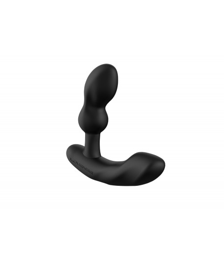 Sextoys, sexshop, loveshop, lingerie sexy : Sextoys luxe : Lovense - Vibromasseur de prostate Edge 2