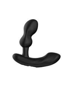 Sextoys, sexshop, loveshop, lingerie sexy : Sextoys luxe : Lovense - Vibromasseur de prostate Edge 2