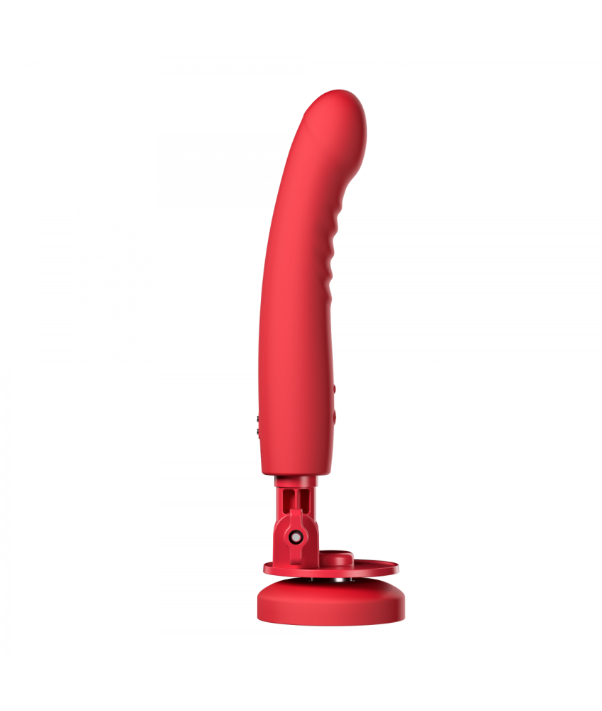 Sextoys, sexshop, loveshop, lingerie sexy : Vibromasseurs : Lovense - Vibromasseur Mission 2