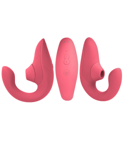Sextoys, sexshop, loveshop, lingerie sexy : Stimulateur Clitoris : Womanizer - Blend vibrant
