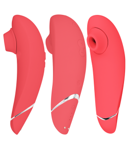 Sextoys, sexshop, loveshop, lingerie sexy : Sextoys luxe : Womanizer premium 2