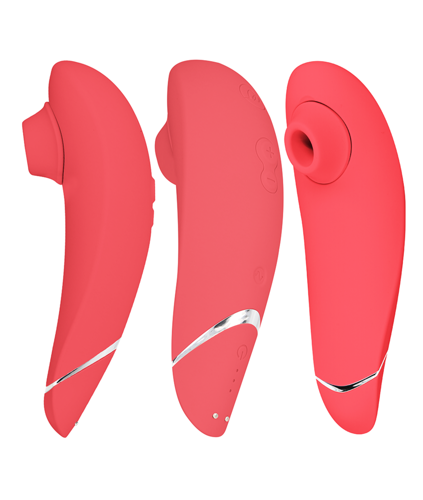 Sextoys, sexshop, loveshop, lingerie sexy : Sextoys luxe : Womanizer premium 2