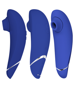 Sextoys, sexshop, loveshop, lingerie sexy : Sextoys luxe : Womanizer premium 2