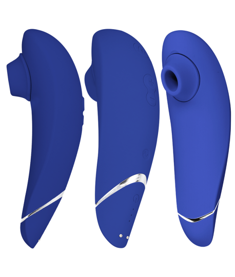 Sextoys, sexshop, loveshop, lingerie sexy : Sextoys luxe : Womanizer premium 2