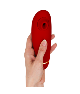 Sextoys, sexshop, loveshop, lingerie sexy : Sextoys luxe : Womanizer premium 2