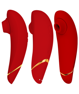 Sextoys, sexshop, loveshop, lingerie sexy : Sextoys luxe : Womanizer premium 2