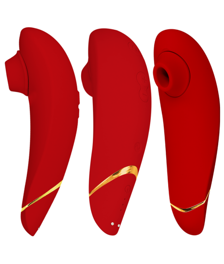 Sextoys, sexshop, loveshop, lingerie sexy : Sextoys luxe : Womanizer premium 2