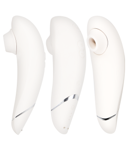 Sextoys, sexshop, loveshop, lingerie sexy : Sextoys luxe : Womanizer premium 2