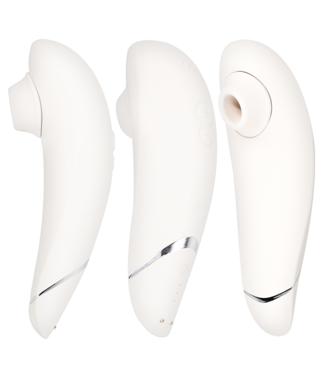 Sextoys, sexshop, loveshop, lingerie sexy : Sextoys luxe : Womanizer premium 2