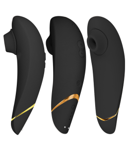 Sextoys, sexshop, loveshop, lingerie sexy : Sextoys luxe : Womanizer premium 2