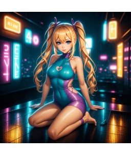 Sextoys, sexshop, loveshop, lingerie sexy : Masturbateur - Vagin Artificiel : Fleshlight Fantasy Girls vagin Lexi Amakura