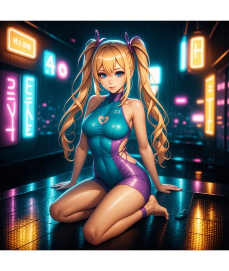 Sextoys, sexshop, loveshop, lingerie sexy : Masturbateur - Vagin Artificiel : Fleshlight Fantasy Girls vagin Lexi Amakura