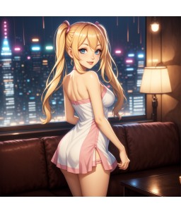 Sextoys, sexshop, loveshop, lingerie sexy : Masturbateur - Vagin Artificiel : Fleshlight Fantasy Girls vagin Lexi Amakura