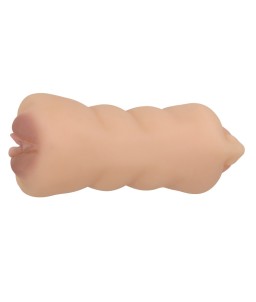 Sextoys, sexshop, loveshop, lingerie sexy : Masturbateur - Vagin Artificiel : Crazy Bull- Masturbateur homme Sarah