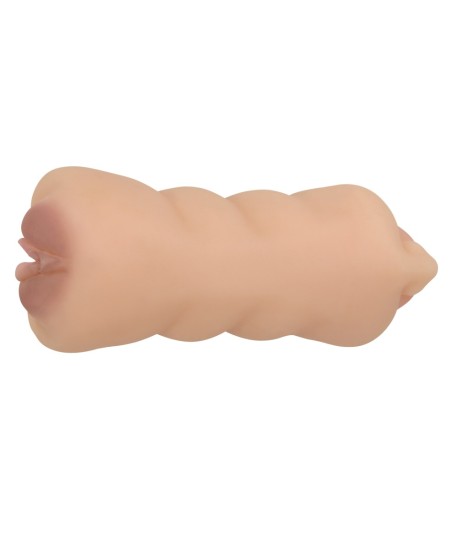 Sextoys, sexshop, loveshop, lingerie sexy : Masturbateur - Vagin Artificiel : Crazy Bull- Masturbateur homme Sarah
