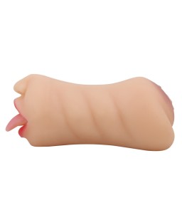 Sextoys, sexshop, loveshop, lingerie sexy : Masturbateur - Vagin Artificiel : Crazy Bull- Masturbateur homme Sarah