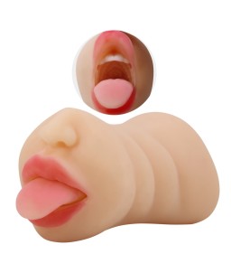 Sextoys, sexshop, loveshop, lingerie sexy : Masturbateur - Vagin Artificiel : Crazy Bull- Masturbateur homme Sarah