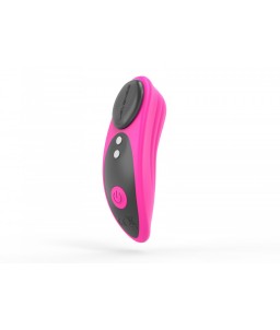 Sextoys, sexshop, loveshop, lingerie sexy : Stimulateur Clitoris : Vibro connecté Ferri - Lovense