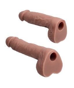 Sextoys, sexshop, loveshop, lingerie sexy : Vibromasseurs : Lovense - sex machine double