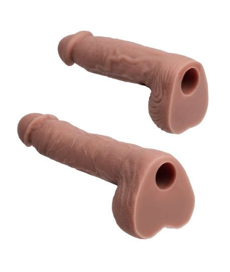 Sextoys, sexshop, loveshop, lingerie sexy : Vibromasseurs : Lovense - sex machine double