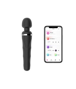 Sextoys, sexshop, loveshop, lingerie sexy : Stimulateur Clitoris : Lovense - Stimulateur Domi 2