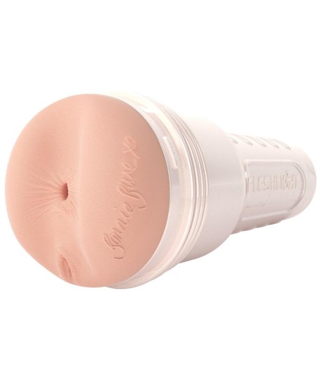 Sextoys, sexshop, loveshop, lingerie sexy : Masturbateur - Vagin Artificiel : Fleshlight Girls anus Bonnie Blue zero miles
