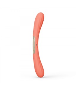 Sextoys, sexshop, loveshop, lingerie sexy : Gode Double - Double dong : LELO - Boomerang