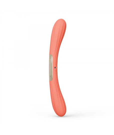 Sextoys, sexshop, loveshop, lingerie sexy : Gode Double - Double dong : LELO - Boomerang