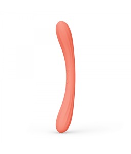 Sextoys, sexshop, loveshop, lingerie sexy : Gode Double - Double dong : LELO - Boomerang