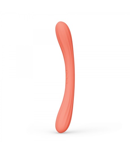 Sextoys, sexshop, loveshop, lingerie sexy : Gode Double - Double dong : LELO - Boomerang