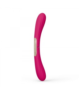 Sextoys, sexshop, loveshop, lingerie sexy : Gode Double - Double dong : LELO - Boomerang