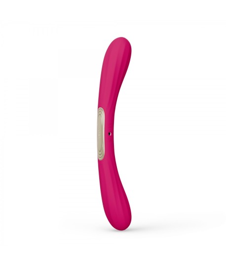 Sextoys, sexshop, loveshop, lingerie sexy : Gode Double - Double dong : LELO - Boomerang