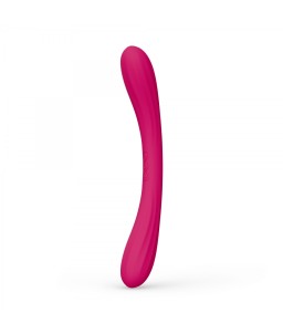 Sextoys, sexshop, loveshop, lingerie sexy : Gode Double - Double dong : LELO - Boomerang