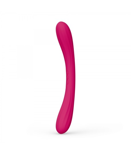 Sextoys, sexshop, loveshop, lingerie sexy : Gode Double - Double dong : LELO - Boomerang