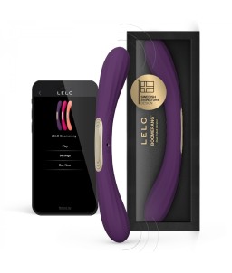 Sextoys, sexshop, loveshop, lingerie sexy : Gode Double - Double dong : LELO - Boomerang