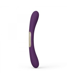Sextoys, sexshop, loveshop, lingerie sexy : Gode Double - Double dong : LELO - Boomerang