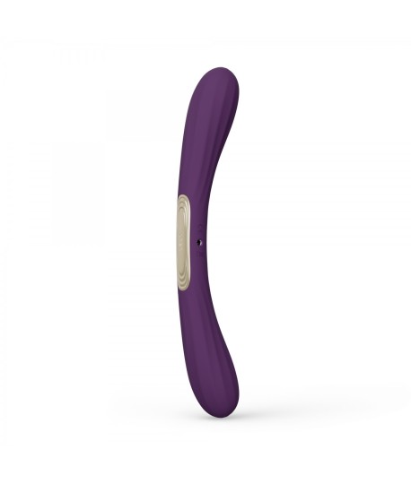 Sextoys, sexshop, loveshop, lingerie sexy : Gode Double - Double dong : LELO - Boomerang